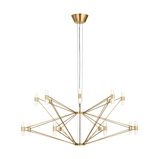 Lassell LED Chandelier