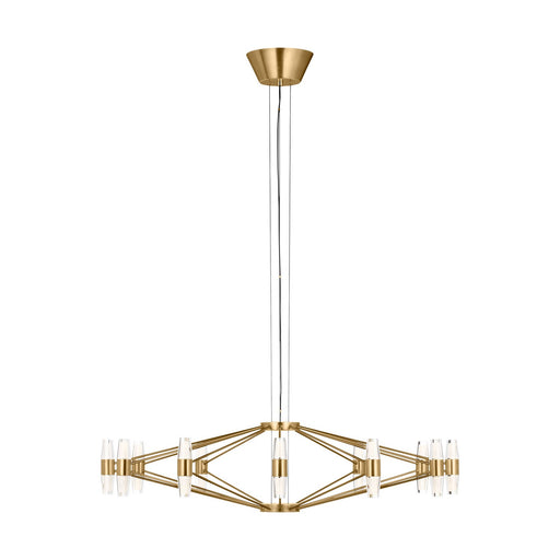 Lassell LED Chandelier