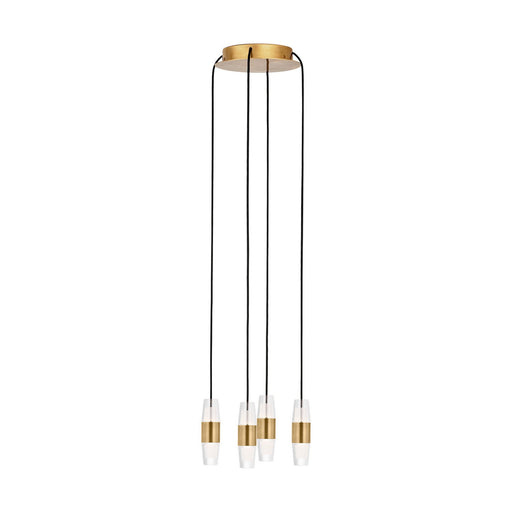 Lassell LED Chandelier