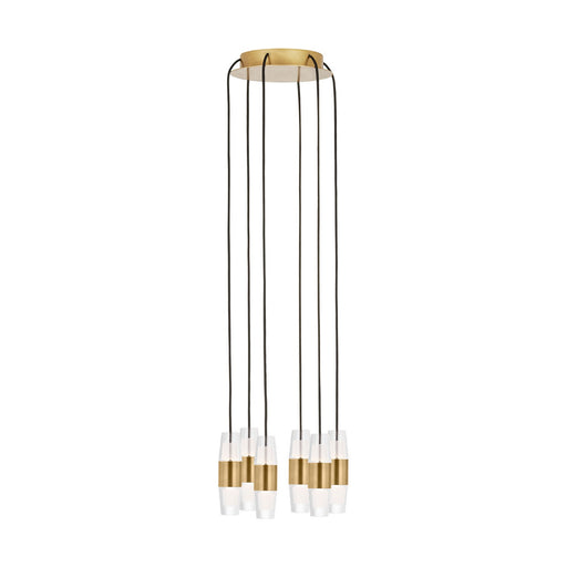 Lassell LED Chandelier