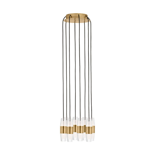 Lassell LED Chandelier