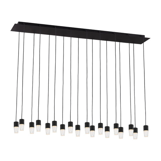 Lassell LED Chandelier