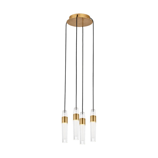 Lassell LED Chandelier