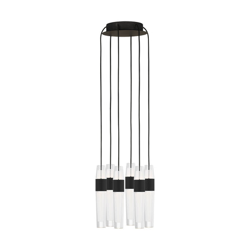 Lassell LED Chandelier