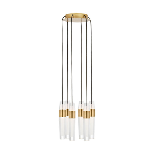 Lassell LED Chandelier