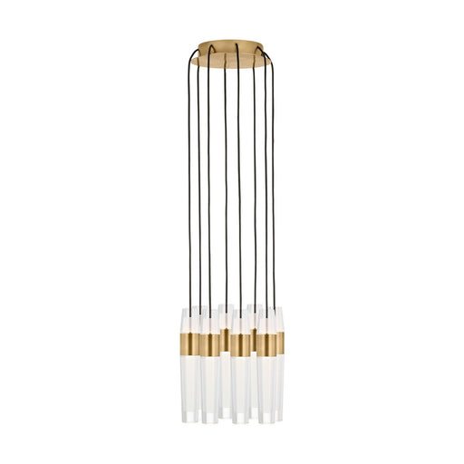 Lassell LED Chandelier