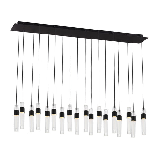 Lassell LED Chandelier