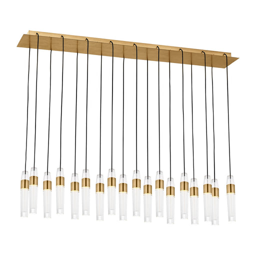 Lassell LED Chandelier