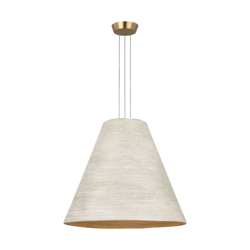 Karam LED Pendant