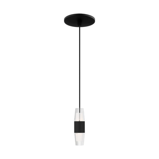 Lassell LED Pendant