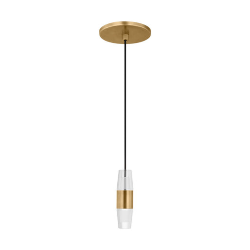 Lassell LED Pendant