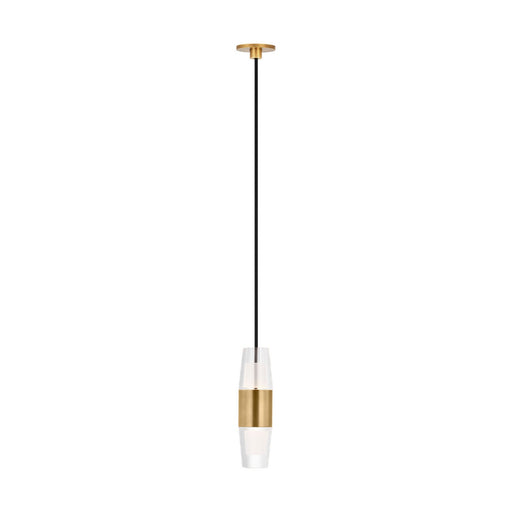 Lassell LED Pendant