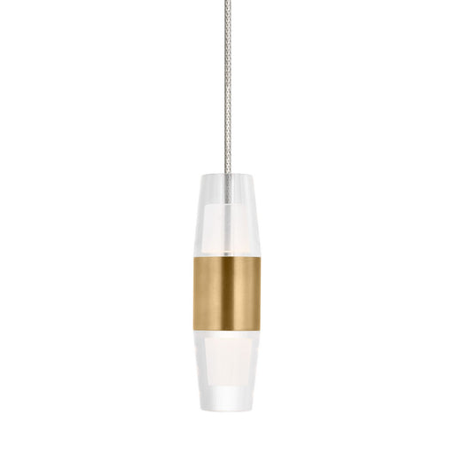 Lassell LED Pendant