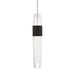 Visual Comfort Modern - SLPD396MO27BZ - LED Pendant - Lassell - Dark Bronze