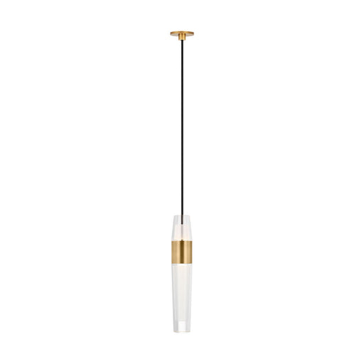 Lassell LED Pendant