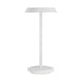 Visual Comfort Modern - SLTB25927W - LED Table Lamp - Tepa - Matte White