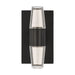 Visual Comfort Modern - SLWS31327BZ - LED Wall Sconce - Lassell - Dark Bronze