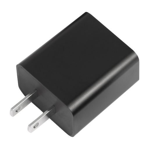 Wall Charger Wall Charger Black