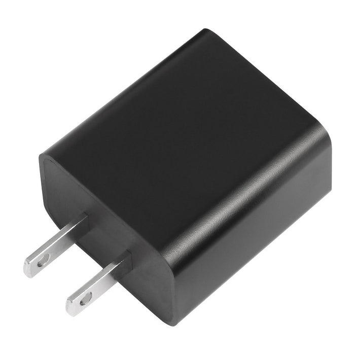 Visual Comfort Modern - WALLCHRGB - Wall Charger - Wall Charger - Black