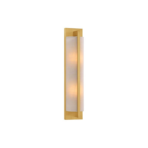 Newell Two Light Wall Sconce