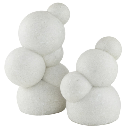 Eastlake Sculptures, Set of 2