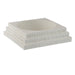 Arteriors - ATC06 - Centerpiece - Carlisle - Matte White