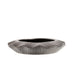 Arteriors - ATC08 - Planter - Escada - Platinum Crackle/Clear