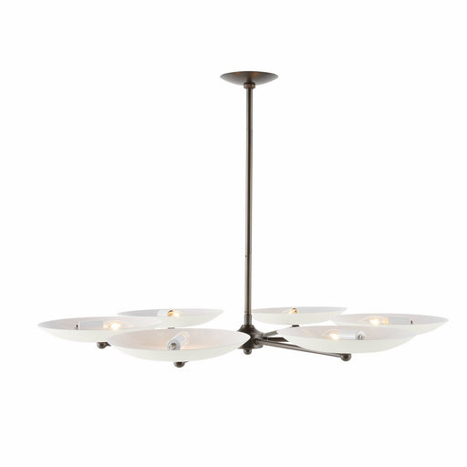 Griffith Six Light Chandelier