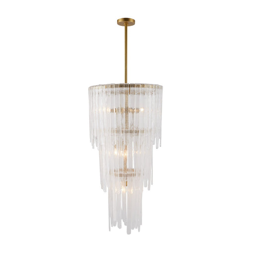 Raine Seven Light Chandelier