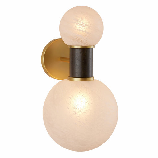 Cheyanne Two Light Wall Sconce