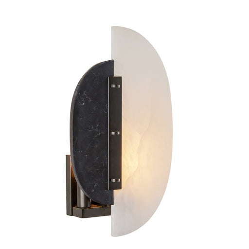 Kianna Two Light Wall Sconce