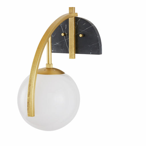 Dipper One Light Wall Sconce