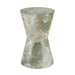 Arteriors - FAS07 - Accent Table - Costello - Jade Faux Marble