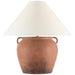 Visual Comfort Signature - AL 3628NTC-L - LED Table Lamp - Mason - Natural Terracotta