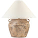 Visual Comfort Signature - AL 3628RTC-L - LED Table Lamp - Mason - Rustic Terracotta