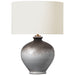 Visual Comfort Signature - ARN 3118GGY-L-CL - LED Accent Lamp - Gaios - Galaxy Grey