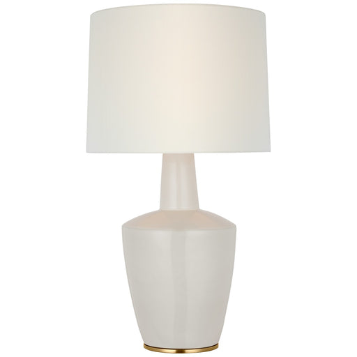 Visual Comfort Signature - BBL 3640IVO-L - LED Table Lamp - Paros - Ivory