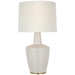 Visual Comfort Signature - BBL 3640IVO-L - LED Table Lamp - Paros - Ivory