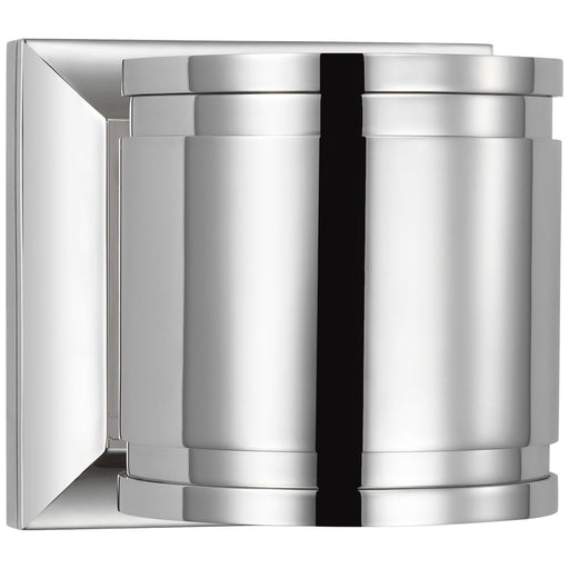 Visual Comfort Signature - CHD 2230PN - LED Canister Light - Provo - Polished Nickel
