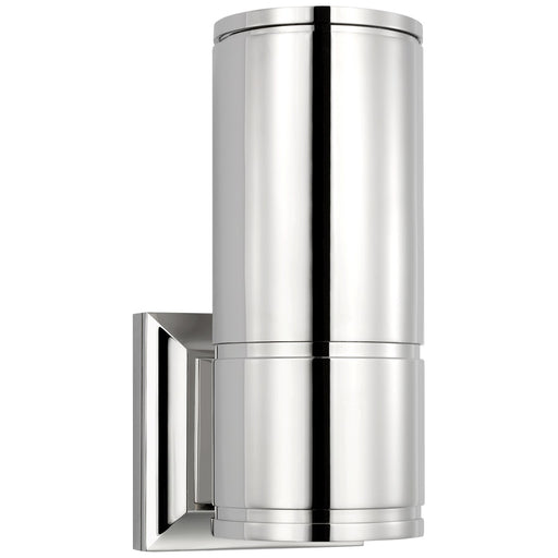 Visual Comfort Signature - CHD 2231PN - LED Canister Light - Provo - Polished Nickel