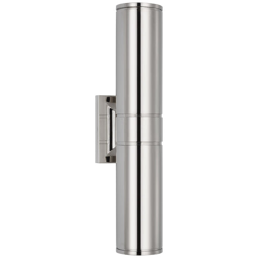 Visual Comfort Signature - CHD 2234PN - LED Canister Light - Provo - Polished Nickel