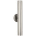 Visual Comfort Signature - KW 2065PN-WG - LED Wall Sconce - Precision - Polished Nickel