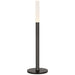 Visual Comfort Signature - KW 3280BZ-EC - LED Table Lamp - Rousseau - Bronze