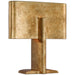 Visual Comfort Signature - KW 3440MGD - LED Table Lamp - Lotura - Museum Gild