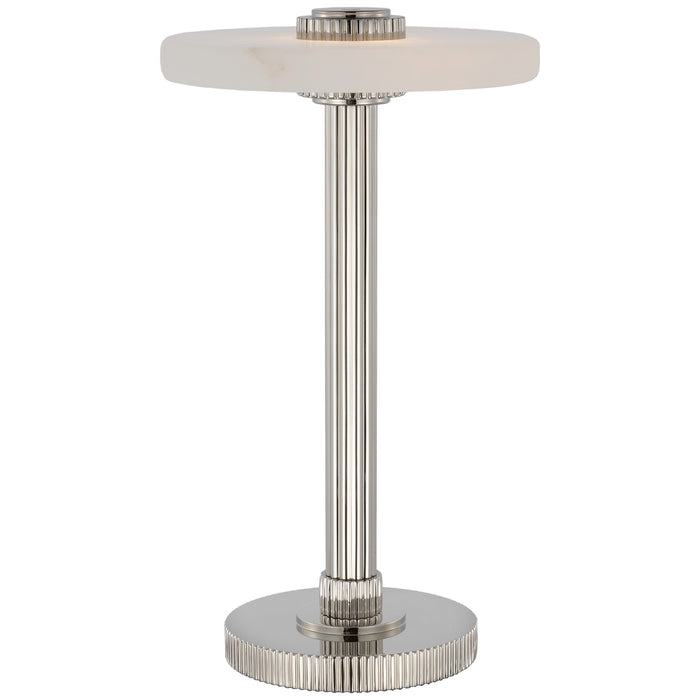 Visual Comfort Signature - S 3150PN/ALB - Lamps - Table Lamps