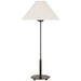 Visual Comfort Signature - SP 3021BZ-L-CL - LED Buffet Lamp - Hackney - Bronze