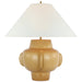 Visual Comfort Signature - TOB 3625LH-L2 - LED Table Lamp - Cap-Ferrat - Light Honey