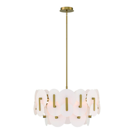 Nuvola LED Chandelier