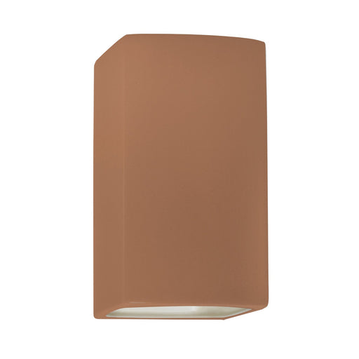 Ambiance One Light Wall Sconce