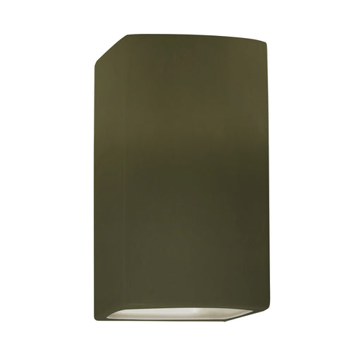 Ambiance One Light Outdoor Wall Sconce